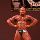 Chris   Johnson - NPC Arkansas State 2011 - #1